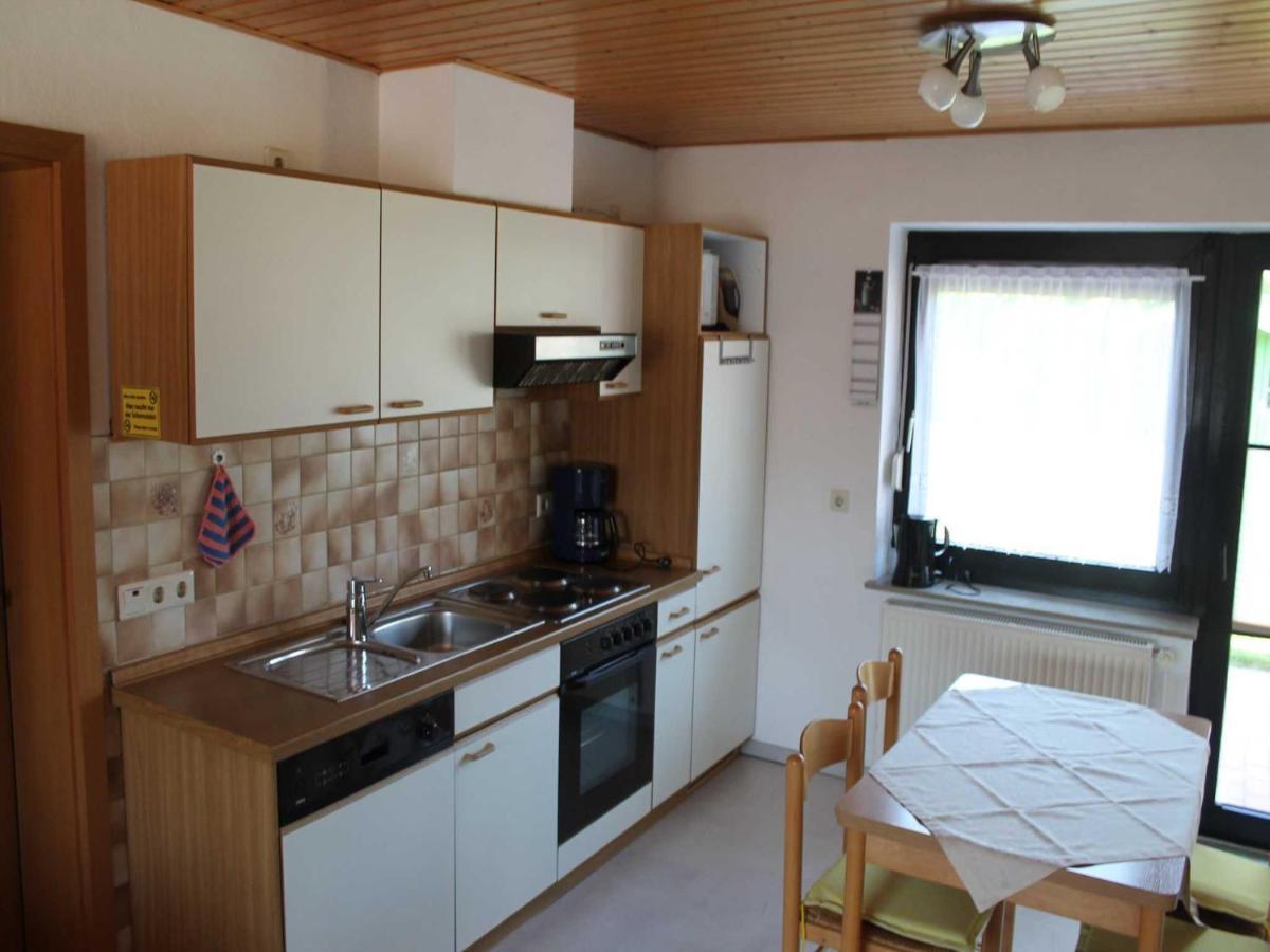 Ferienwohnungen Haus Sommerwind, 45075 Jemgum Exterior foto